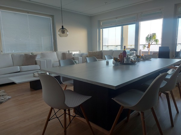 Penthouse Tampere Kuva 4