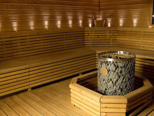Esitellä 49+ imagen sonera stadium sauna