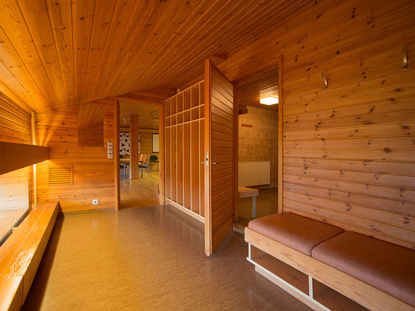 Salhojan sauna- ja kokoustilat online-varaus 