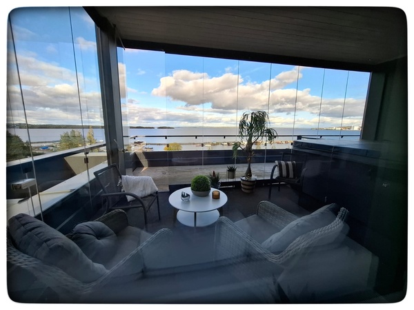 Penthouse Tampere Kuva 6