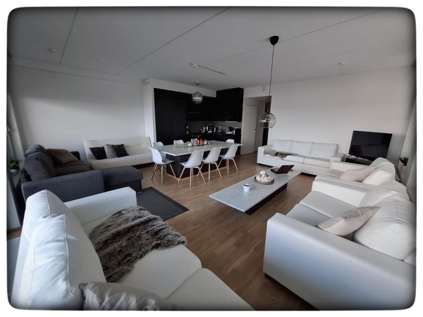 Penthouse Tampere Kuva 3