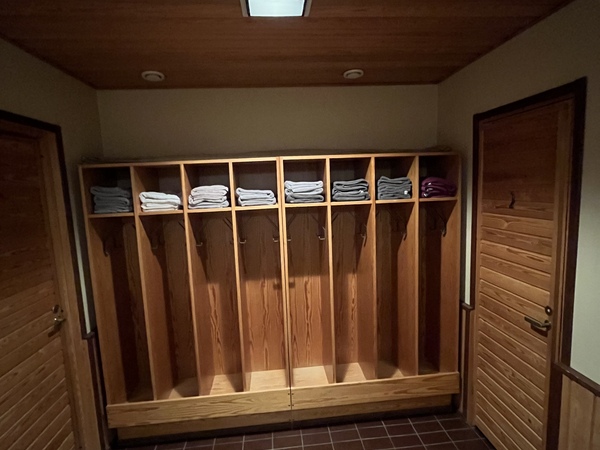 Silranin sauna Kuva 7