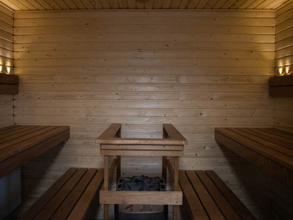 Heinävaaran sauna ja kabinetti online-varaus 