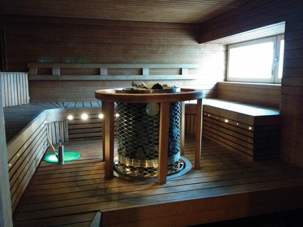 Lielahden Sauna Kuva 3