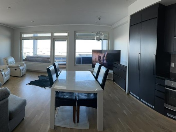 Penthouse Tampere Kuva 7