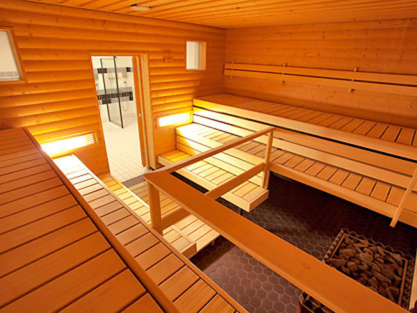 ElämysBunkkerin Sauna online-varaus 